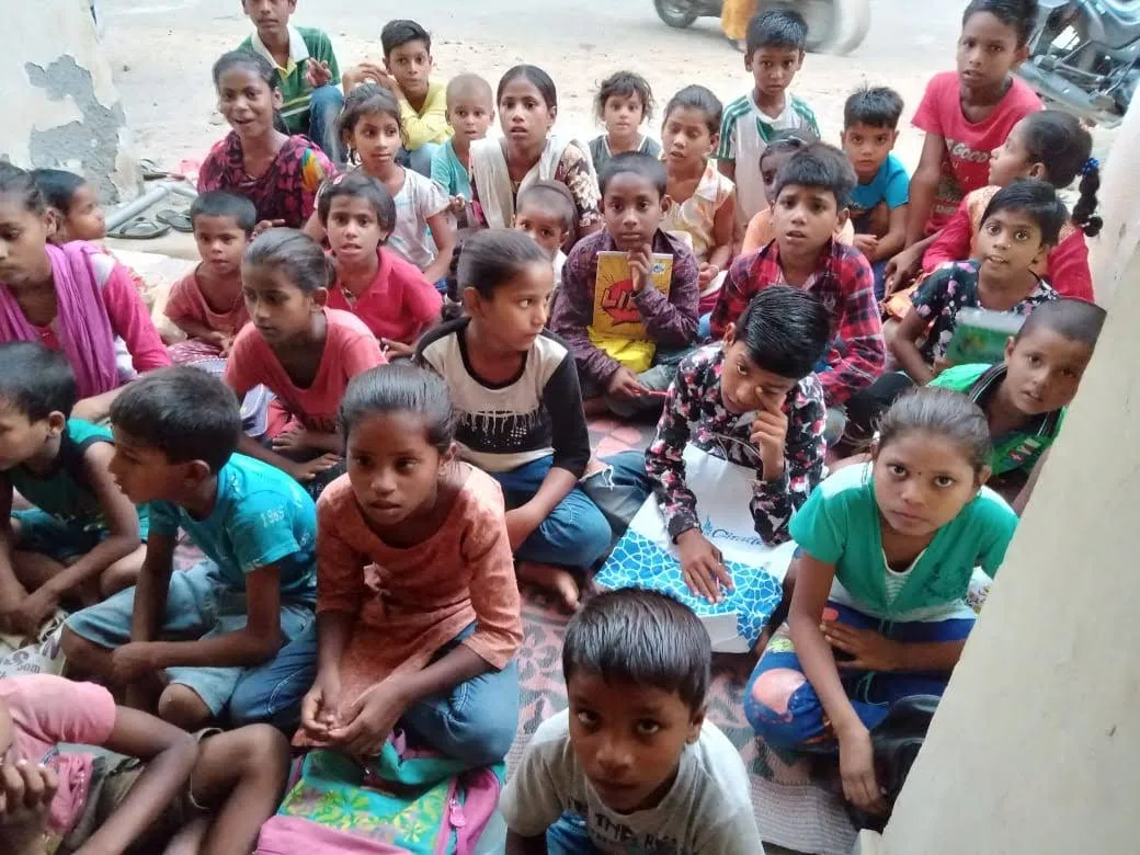 children education