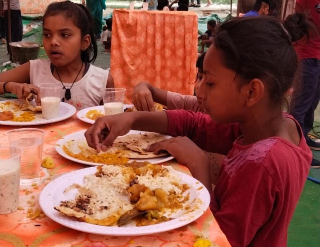 Special Occasion Meals