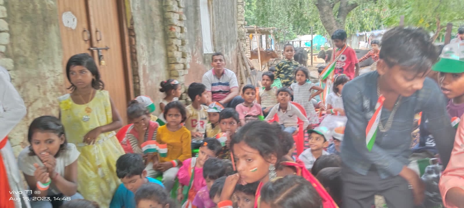 77th Independence Day Celebration