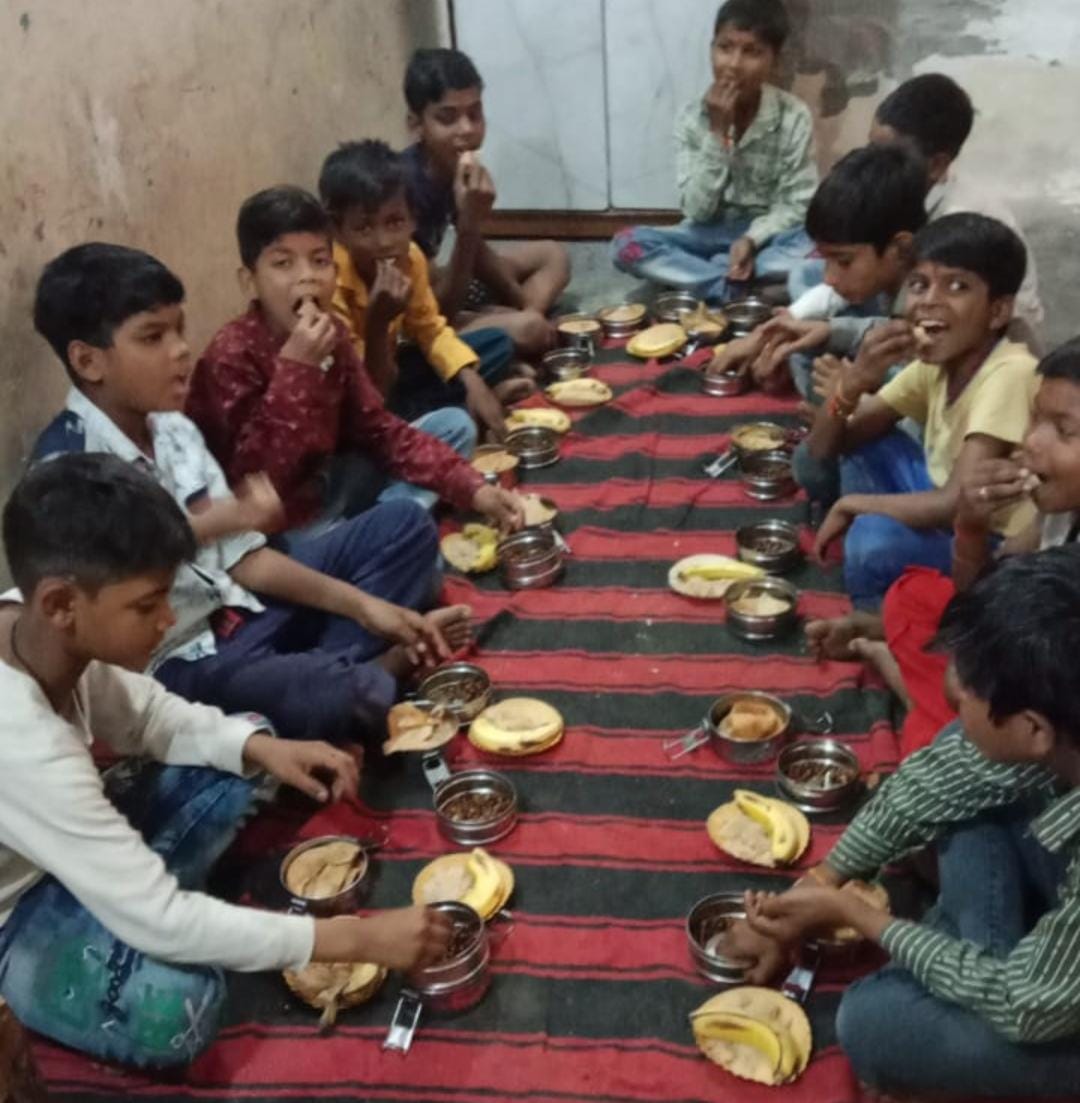 Fun learning in a Bus